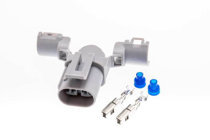 Electrical connector repair kit